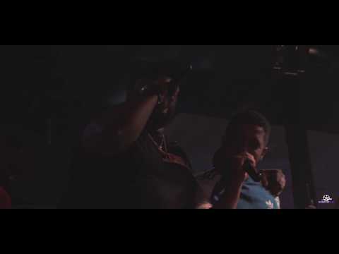 DJ Charlie B Mixtape Release Party (Shot by @MoneyBagLou )