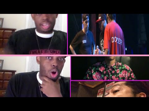 SHAIR VS DOZER & THE HONEST ROAST/RANT OF AKASAN REVIEWS!!!