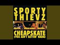 Cheapskate