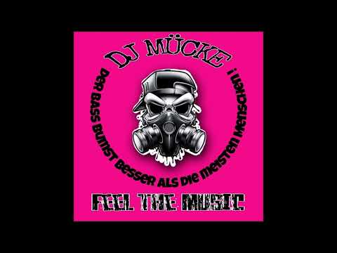 DJ Mücke Venga Remix