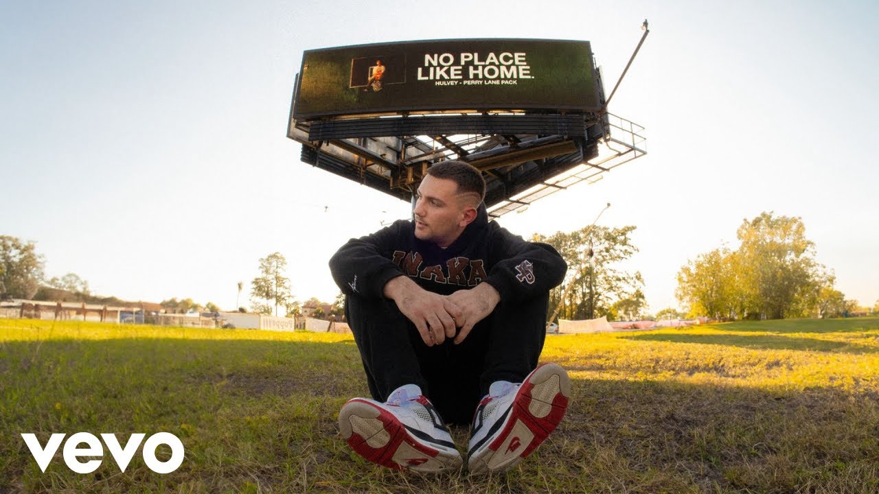 Perry Lane by Hulvey from USA Popnable