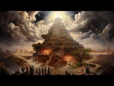 Résumé de la bible, ancien testament, nouveau testament