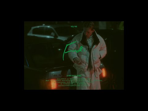 The Komets - help me find (a way back home) [Official Music Video]