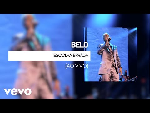 Escolha Errada video
