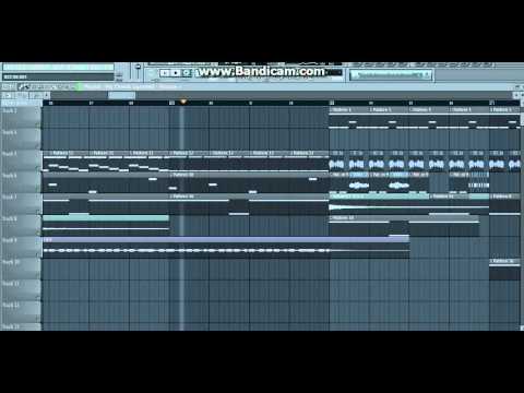 DjTrill X Drake - Im On One ( Jersey Club Music ) Preview #TurnnUpKings On Fl Studio