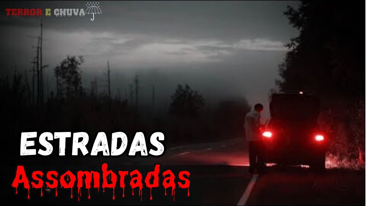 Estradas Assombradas (635)