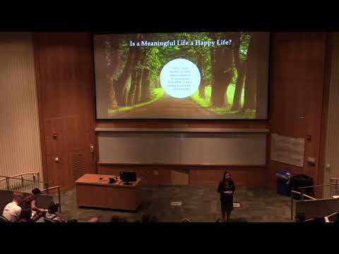 Anna Do - 2018 Three Minute Thesis Competition