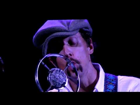 Jason Mraz and Sara Bareilles - You Matter to Me