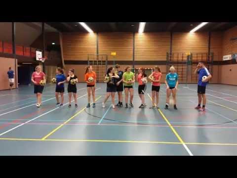 Trucje van de B1 kv SDO