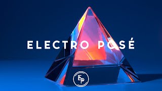 CRi feat. Daniel Bélanger - Signal