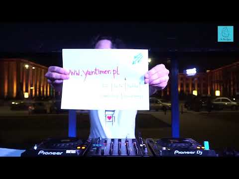 The Blue Oyster: Yantimer / 8.03 / 18 - 19