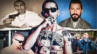 How Shia LaBeouf Got Put On By The Harpy’s 13 Gang