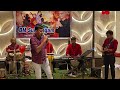 Covered By Dr Amol Kirtane Tum Hi Hamari Ho Manzil Yaara Dildara 1991 At BMSS 22 On16Feb25