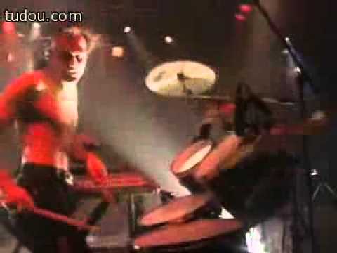 Samael - Flagellation(live)