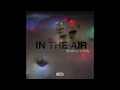 Destroy Lonely In The Air Instrumental
