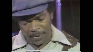 THE BLUES BROTHERS - (LIVE)  Shotgun Blues