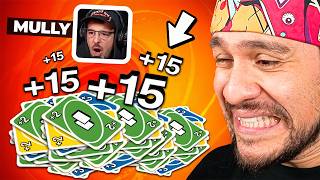 YOU LOSE... YOU TWEET (UNO)