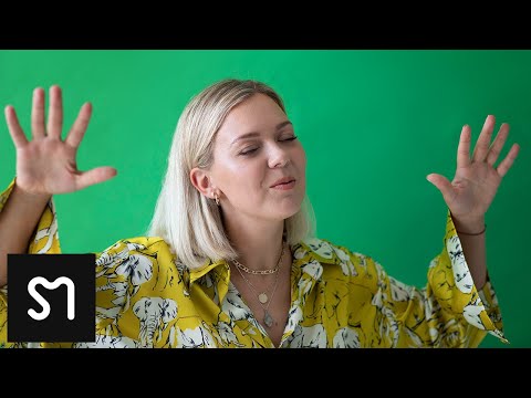 Monika Linkytė - Šilkas (Live) | SAPIENS MUSIC