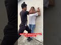 Learn Self Defence Techniques For Your Safety Selfdefense Youtubeindia Shortsvideo