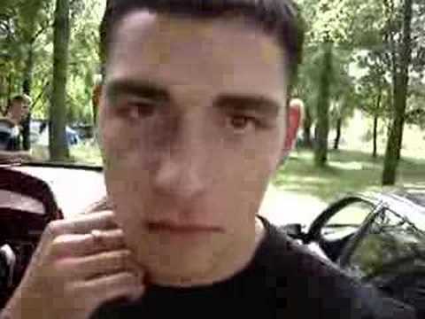 Knappensee 07 - Die Ankunft