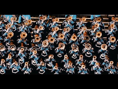 🎧 Dirty Diana - Jackson State University Marching Band 2023 [4K ULTRA HD]