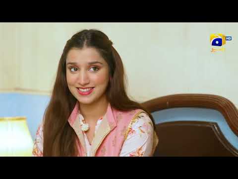 Qalandar Episode 20 || Best Scene 04 || Geo Entertainment