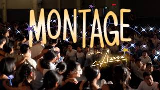 RVHS JC ORIENTATION 2026: AUREA MONTAGE