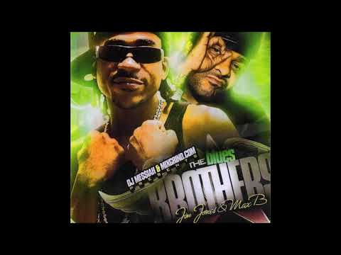 03 CODE RED   JIM JONES amp MAX B FT STACK BUNDLES