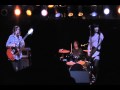 The Dials - Joe Lies (live @ The Bottom Lounge)