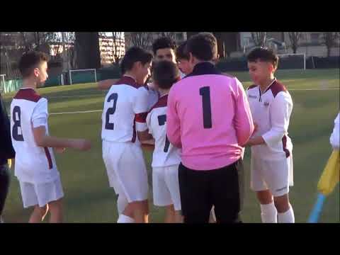 Virtus Mercadante 2009 - Coll. Paradiso: post gara