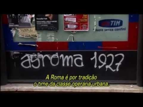 The real football factories: Itália