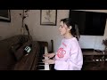 Emma Louise - Wish you well (cover)