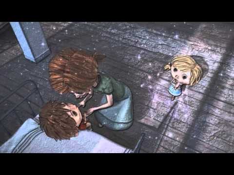 m@rcell--The Lady of my Heart--Instrumental Remix (c)2016