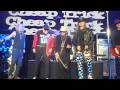 CHEAP TRICK FULL SHOW ALL WASHED UP TOUR Parx Casino Bensalem PA 4 3 26