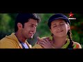 Trisha Hottest Song Noppi Noppi Allari Bullodu 4K UHD