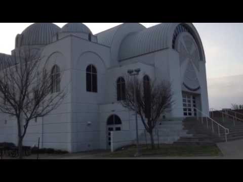 St. Philopateer Coptic Orthodox Church