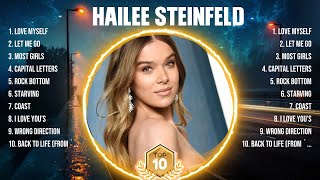 Download lagu Hailee Steinfeld Top Of The Music Hits 2024 - Most Popular Hits Playlist mp3 Download lagu Hailee Steinfeld Top Of The Music Hits 2024 - Most Popular Hits Playlist mp3