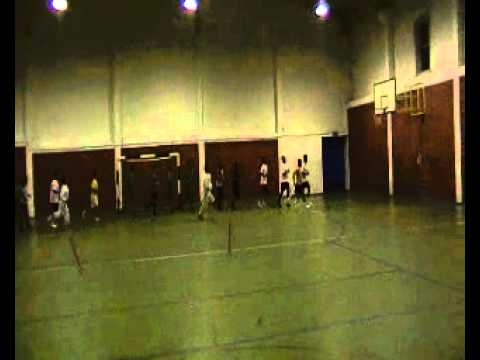 Karate Shotokan - Futsal Sporting Clube de Espinho