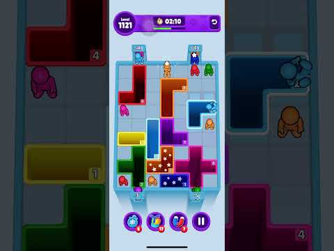 Level 1121 thumbnail