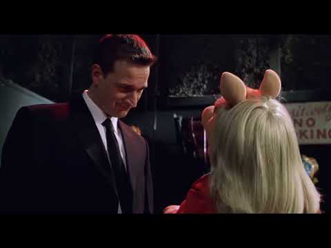 Muppets from Space: Karate Fight