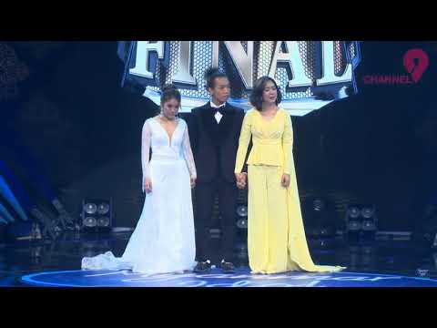 Myanmar idol season 4 winner