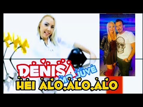 DENISA ❌️ Mr Juve - Hei alo, alo, alo