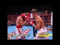 Arturo Gatti Vs Micky Ward III HD