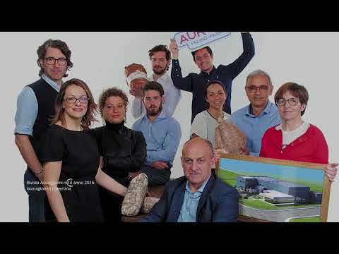 Salumificio Aurora, 50 anni di passione per il gusto
