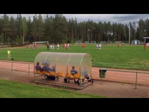 Iggesunds IK - Säters IF 1-0