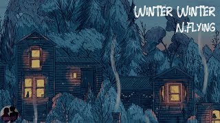 N.Flying (엔플라잉) - Winter Winter