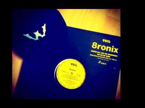 8ronix - SOHAKU Wremix feat WATA (Fullmember)