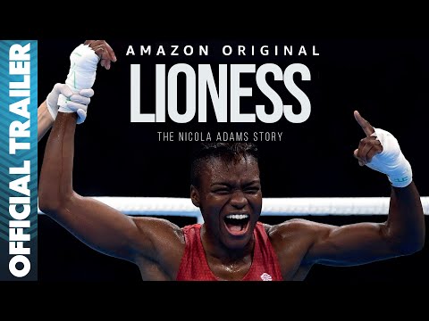 Lioness: The Nicola Adams Story | Official Trailer