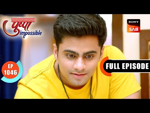 Prarthana's Results | Pushpa Impossible | Ep 1046 | Full Episode | 9 Oct 2025