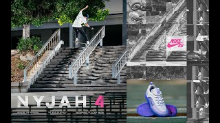 Nike SB | Nyjah 4